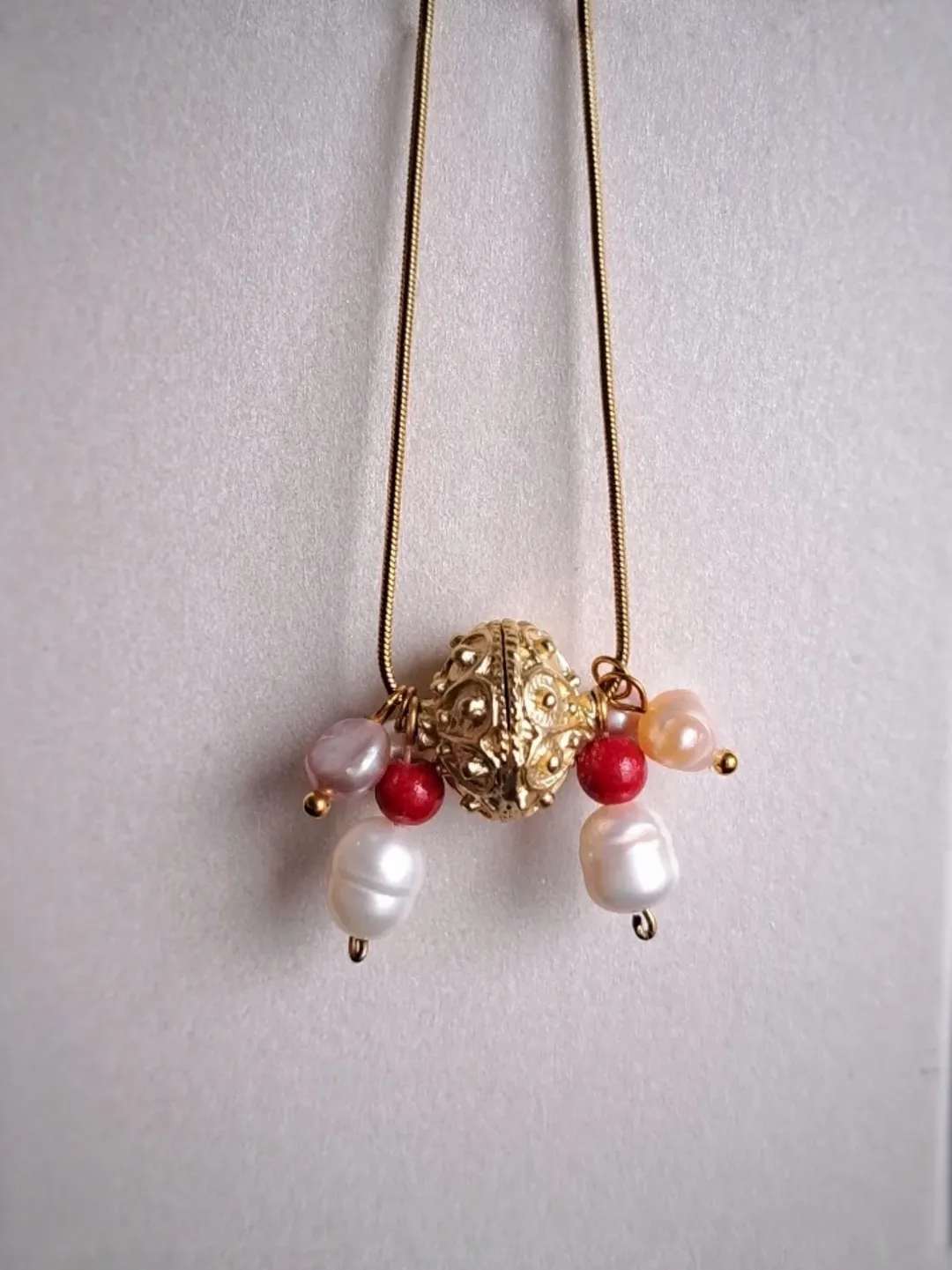 Ljubičaste naušnice